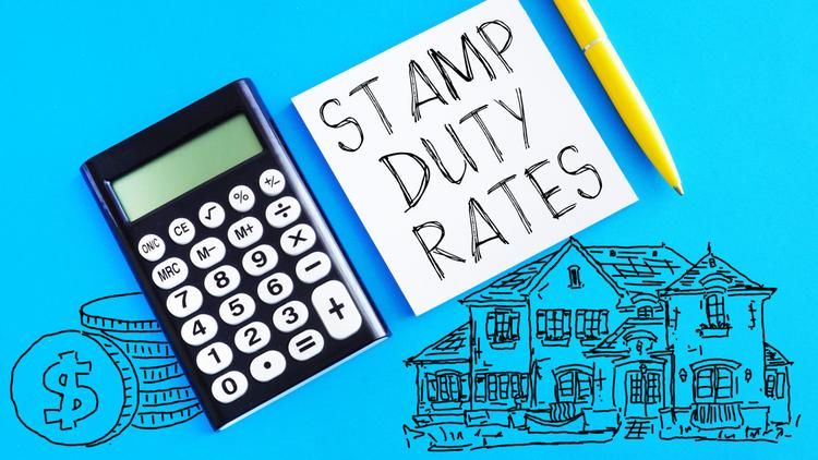 Stamp Duty For A Sublease Agreement In Malaysia
