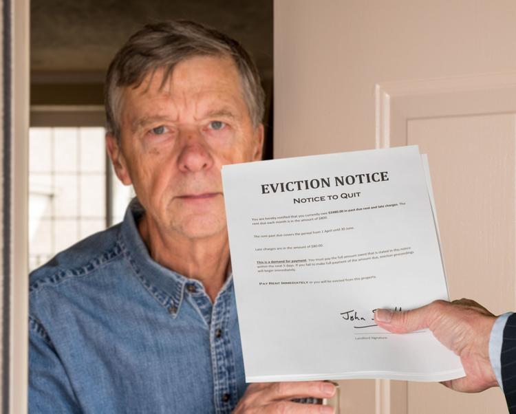Steps To Evicting A Delinquent Tenant In Malaysia