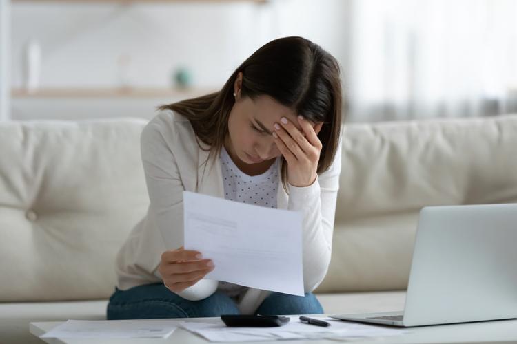 Key Reasons Freelancers, Self-Employed and Commission Earners Face Loan Rejections