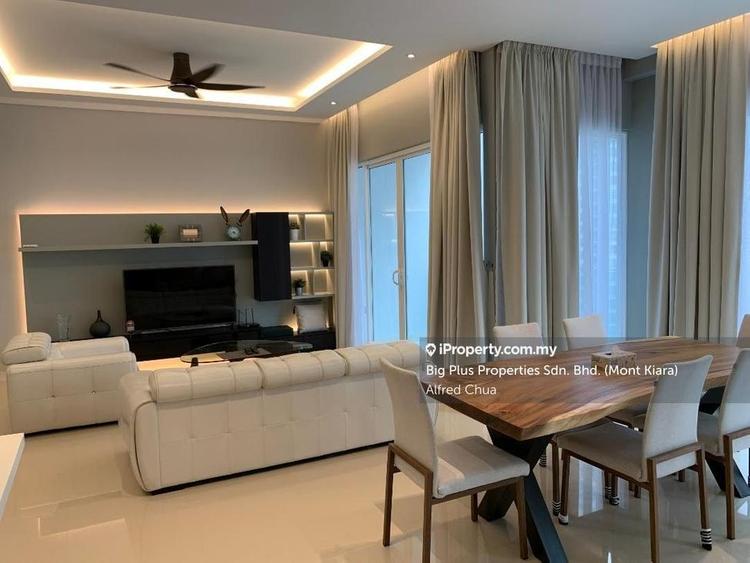 Best rental properties for expats in KL and Selangor