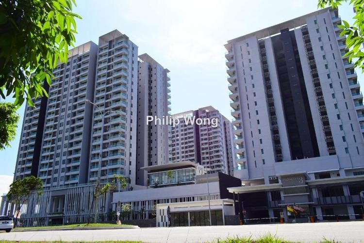 30 Properties for Rent along MRT Putrajaya Line Phase 2 for Less than ...