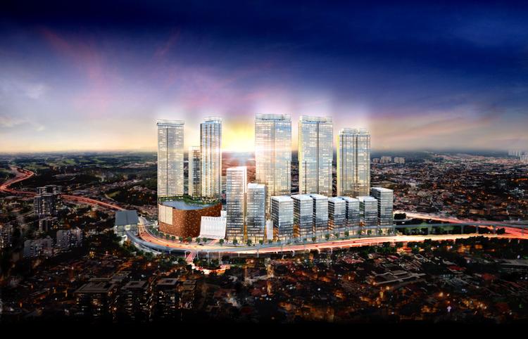 15 Properties To Rent Close To New Shopping Malls In KL - Iproperty.com.my