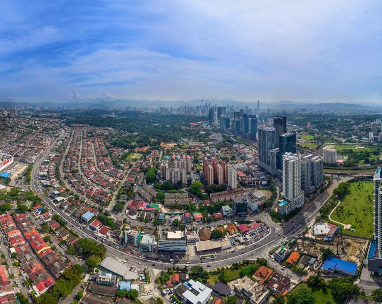 kuala lumpur property projects