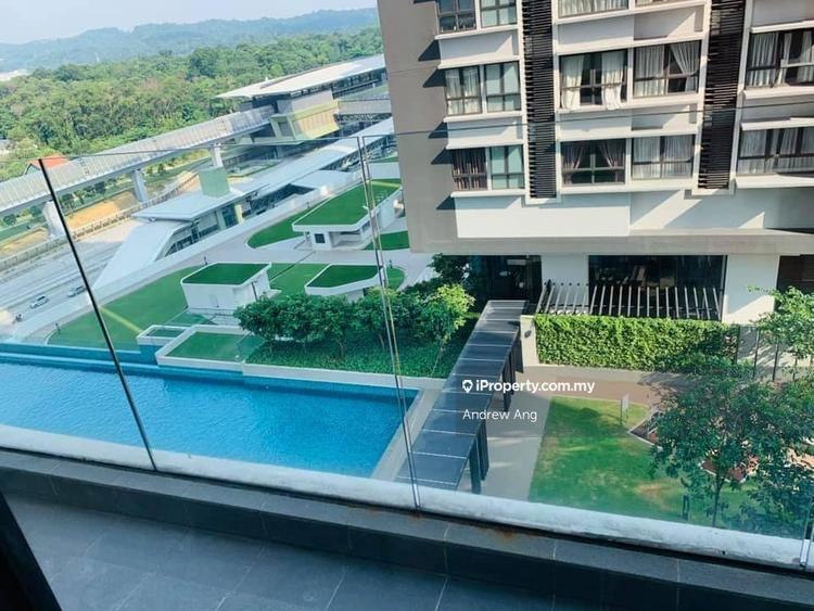 Dsara-Sentral-Residences