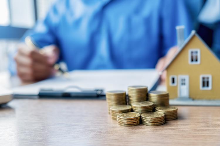 property legal fees