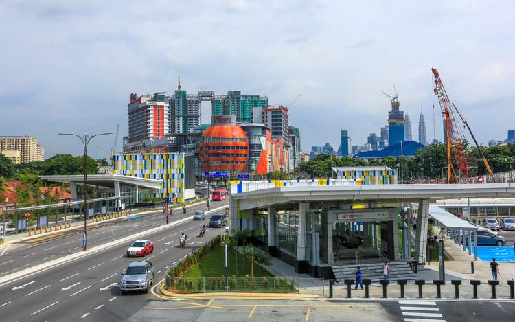 cheras malaysia