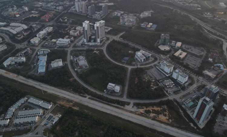 cyberjaya