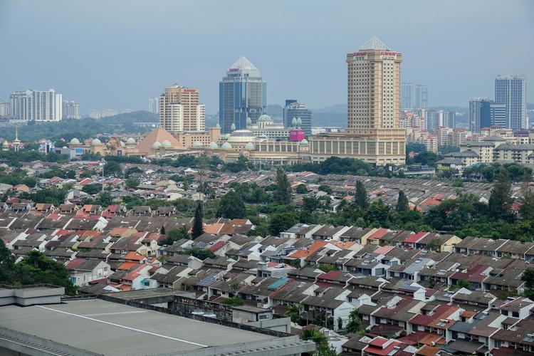 subang jaya