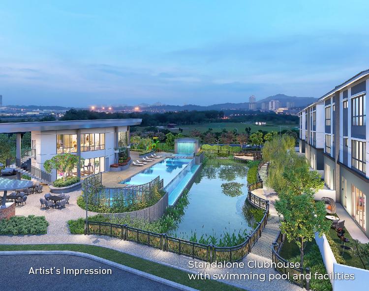 Daya Residence