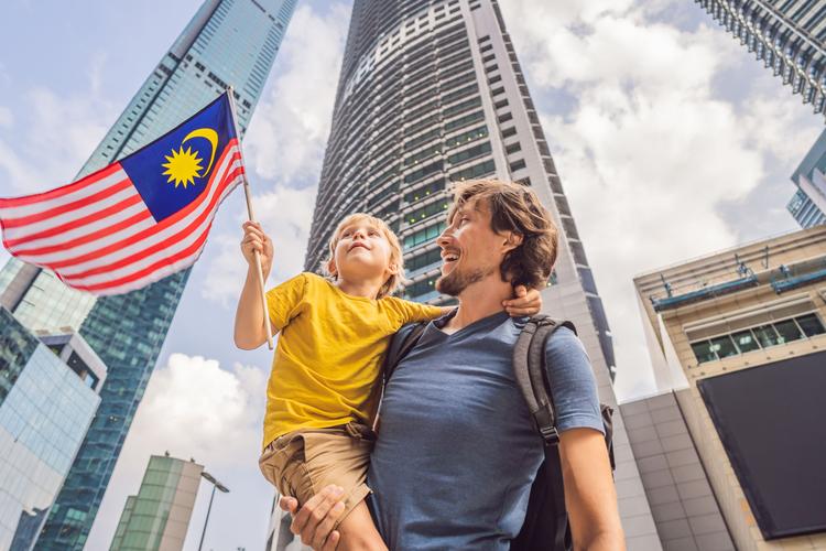 expats renting in malaysia