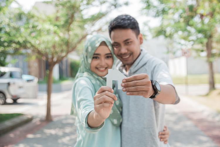 mixed nationality couple own property malaysia