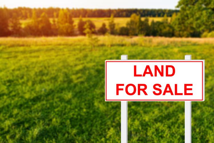 buy land in malaysia