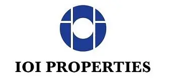 The logo for IOI Properties