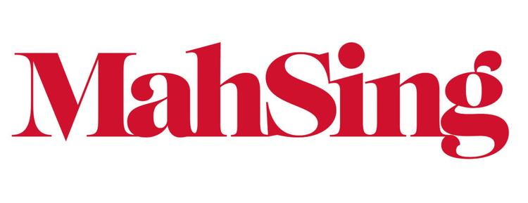 Logo for Mahsing
