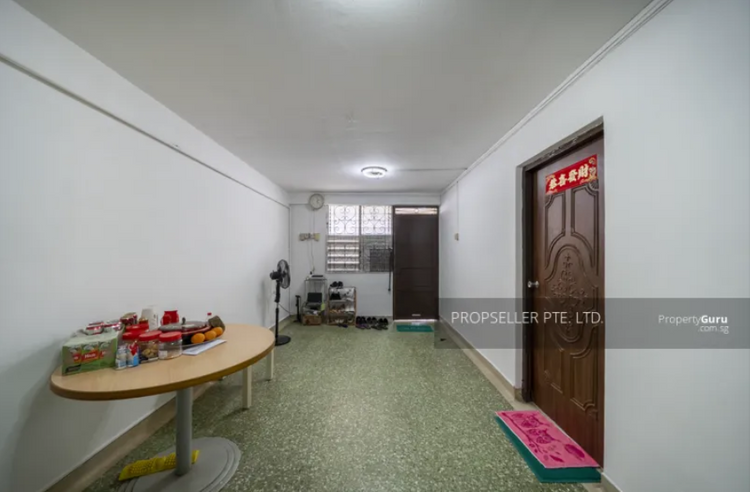 7 Cheapest Resale HDB Flats for Young Couples Under 300k (With Cost ...