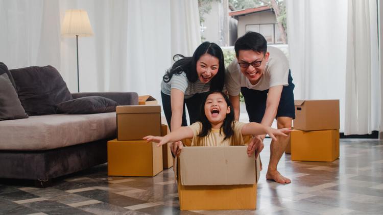 Rent or Buy? 5 Reasons Young Singaporeans Prefer to Rent Instead