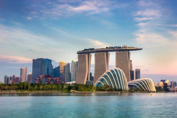 interest-rates-in-singapore-expected-to-rise-2022
