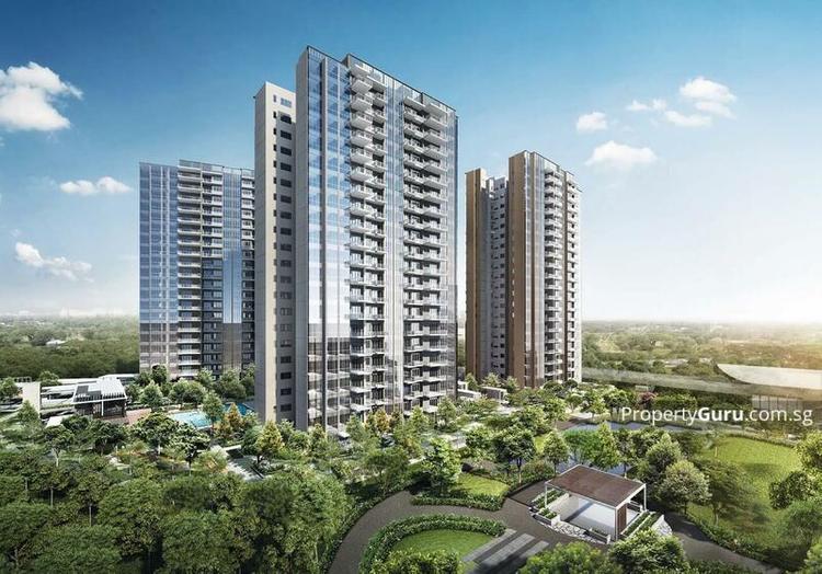 Executive Condo Singapore (2022) 4 ECs We Can Expect