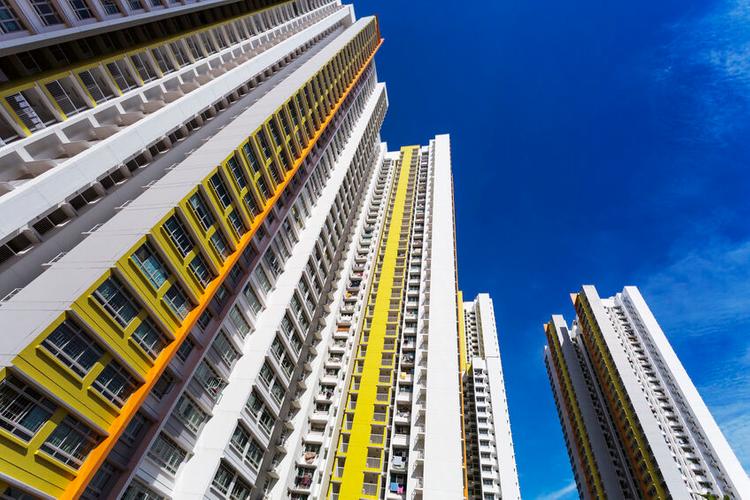 Singapore HDB Resale Flat Price Guide: How Much Should You Pay In Q3 2022