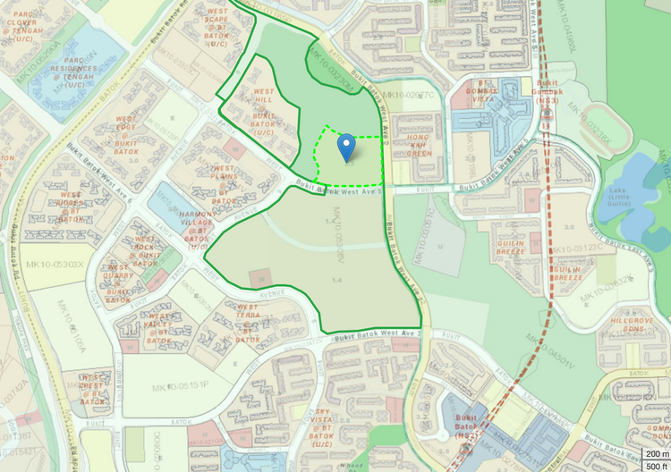 HDB BTO November 2022 The 4 Announced Estates and Where We Hope the