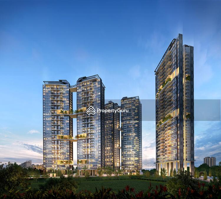 Cross Island Line (Phase 2): 7 Lucky Condos to Benefit from Upcoming ...