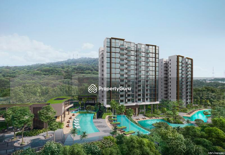 NEW Launch Condo, New Landed House 2023 Singapore