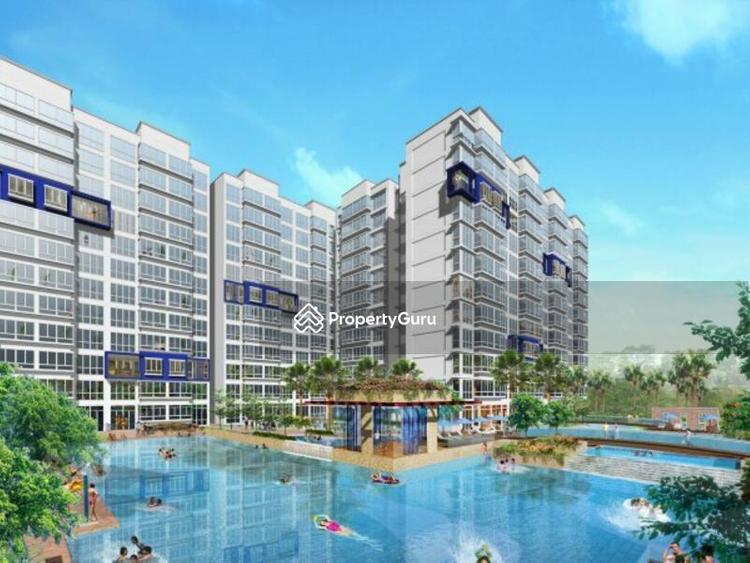 7 Condos Near RTS Johor Stay In Woodlands Near The RTS Link Singapore   La Casa Condo Singapore 