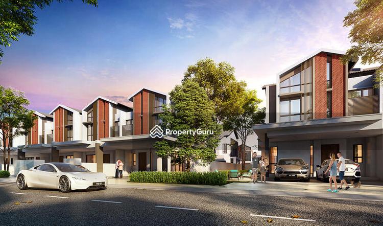 9 Projects to Buy in Sungai Buloh