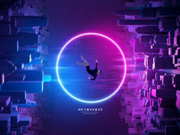 apa itu metaverse, hukum metaverse dalam islam, rumah digital, hartanah metaverse, hartanah digital, hartanah maya