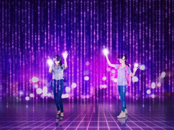apa itu metaverse, hukum metaverse dalam islam, rumah digital, hartanah metaverse, hartanah digital, hartanah maya