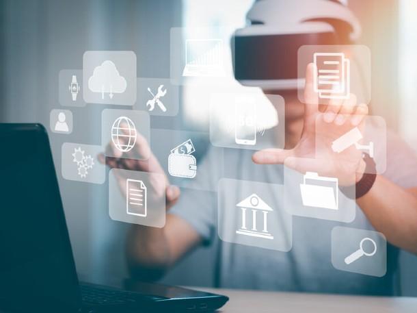 apa itu metaverse, hukum metaverse dalam islam, rumah digital, hartanah metaverse, hartanah digital, hartanah maya
