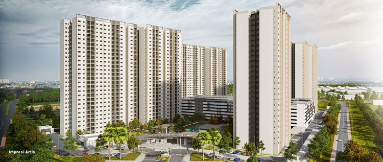 idaman kwasa damansara