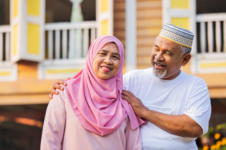 balik kampung lepas bersara