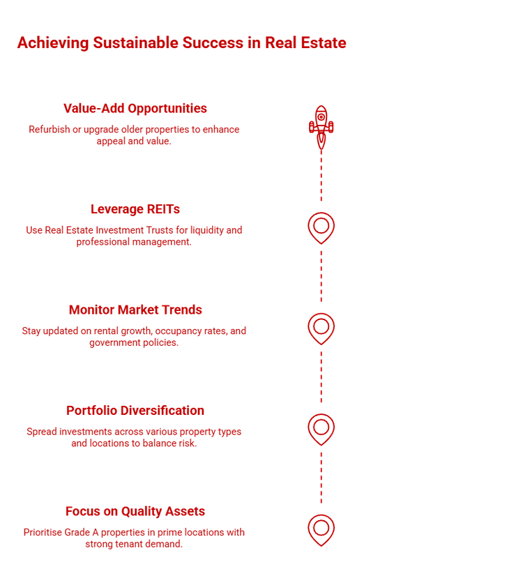 Investment Strategies for Commercial Real Estate in Malaysia 2026