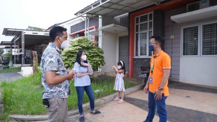 Cerita Rumah Arnold: Dilema Antara Memiliki Rumah yang Diinginkan atau Dibutuhkan
