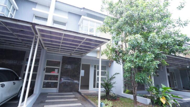 cerita rumah arnold survei rumah kedua