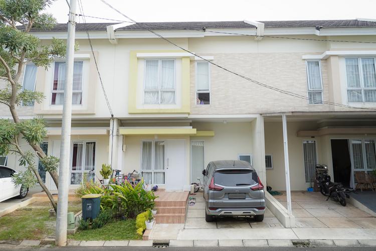 Cerita Rumah Paco dan Ratih: Jatuh Hati Lihat Rumah Contoh 90 Meter Persegi, yang Ready 60 Meter Persegi