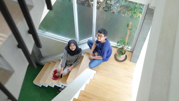 Cerita Rumah Nurrinawati: Uang Tanda Jadi Melayang, Lokasi Tak Sesuai Ekspektasi
