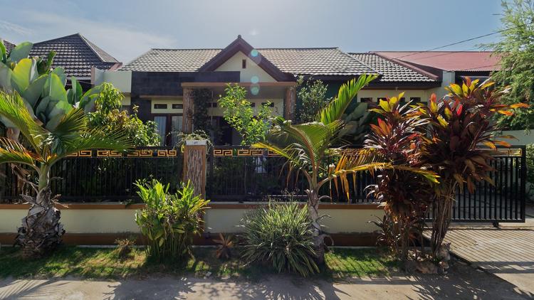 Cerita Rumah Meifal: Bangun Rumah Pakai Kredit Multiguna Syariah, Jaminkan Sertifikat Tanah