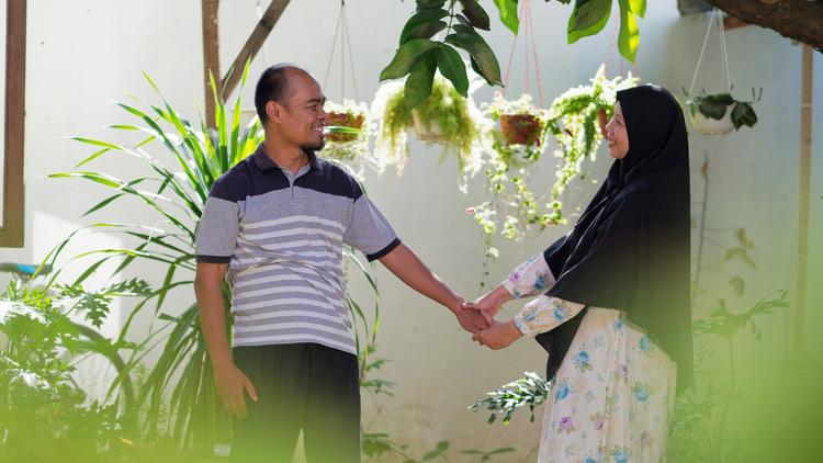 Cerita Rumah Meifal: 4 Tahun Jadi Dosen di Jepang, Pulang Langsung Berencana Punya Rumah di Padang
