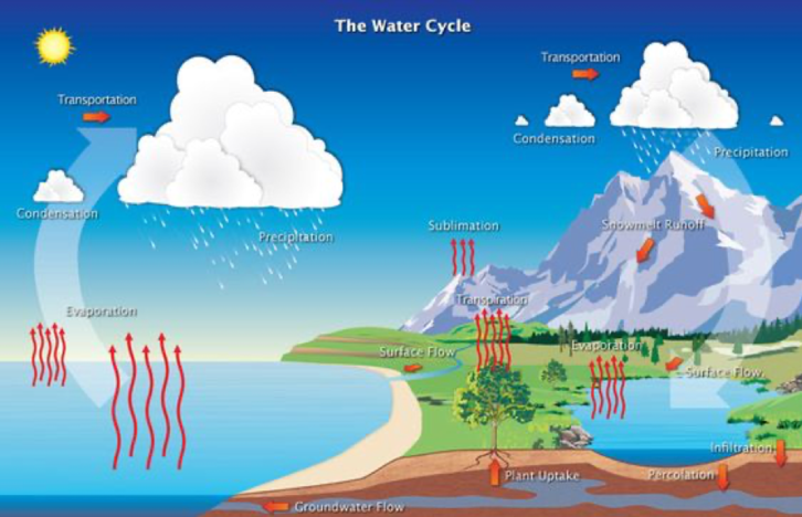 images-of-water-cycle