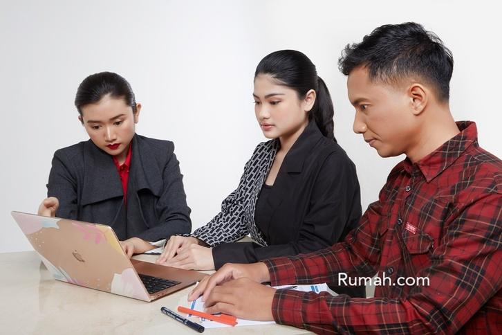 Contoh Kredit Investasi PT. ABC