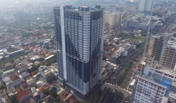 Apartemen murah Evenciio, Depok. (Foto: PP-properti.com)