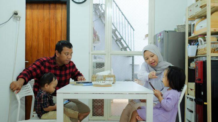 Cerita Rumah Kiki: Gagal KPR Rumah Baru Terkendala Status Pengaju