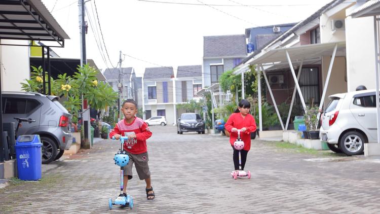 Cerita Rumah Ria dan Zaki: Ditolak KPR Meski SLIK-OJK Bersih, Berdusta Demi Dapatkan KPR Risih