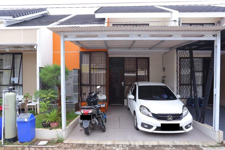 Cerita Rumah Ria dan Zaki: Beli Rumah Take Over Kredit, Pemilik Rumah Lama Kooperatif