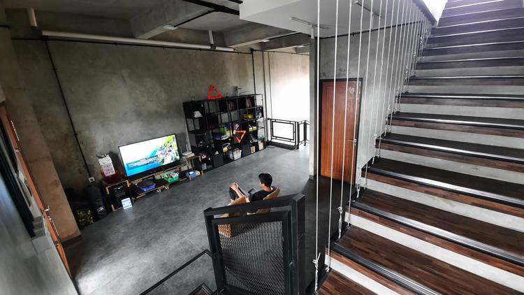 Cerita Rumah Pimawola: Tunggakan Biaya Administrasi Surat Kartu Kredit, Bikin Proses KPR Berbelit