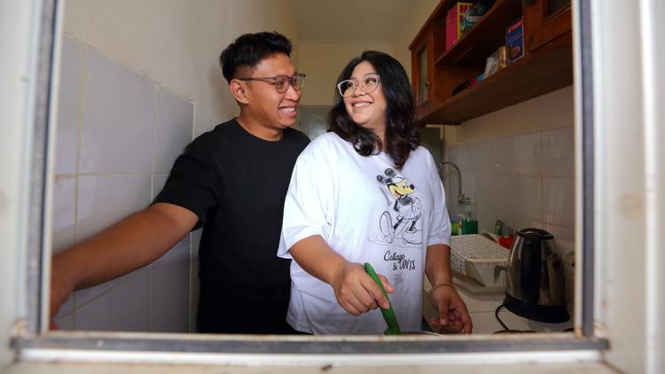 Tanpa Cek Lokasi