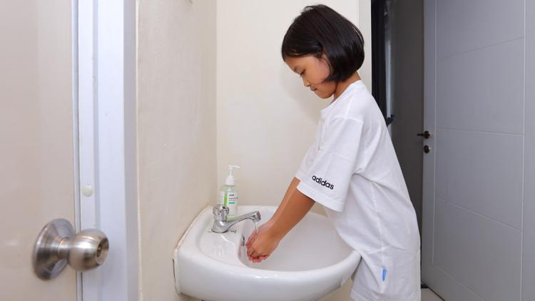 Cerita Rumah Handy: Listrik Korslet, Lantai Becek, Air Mati, Terjadi di Masa Pandemi