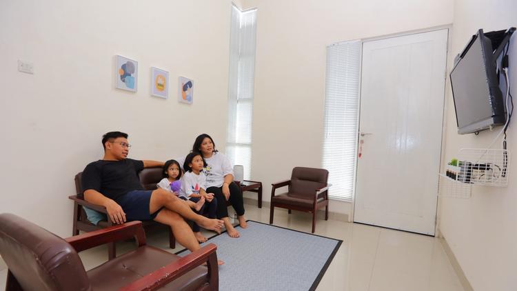 Cerita Rumah Handy: Lokasi Rumah Makin Prospektif, Harga Terus Melejit 